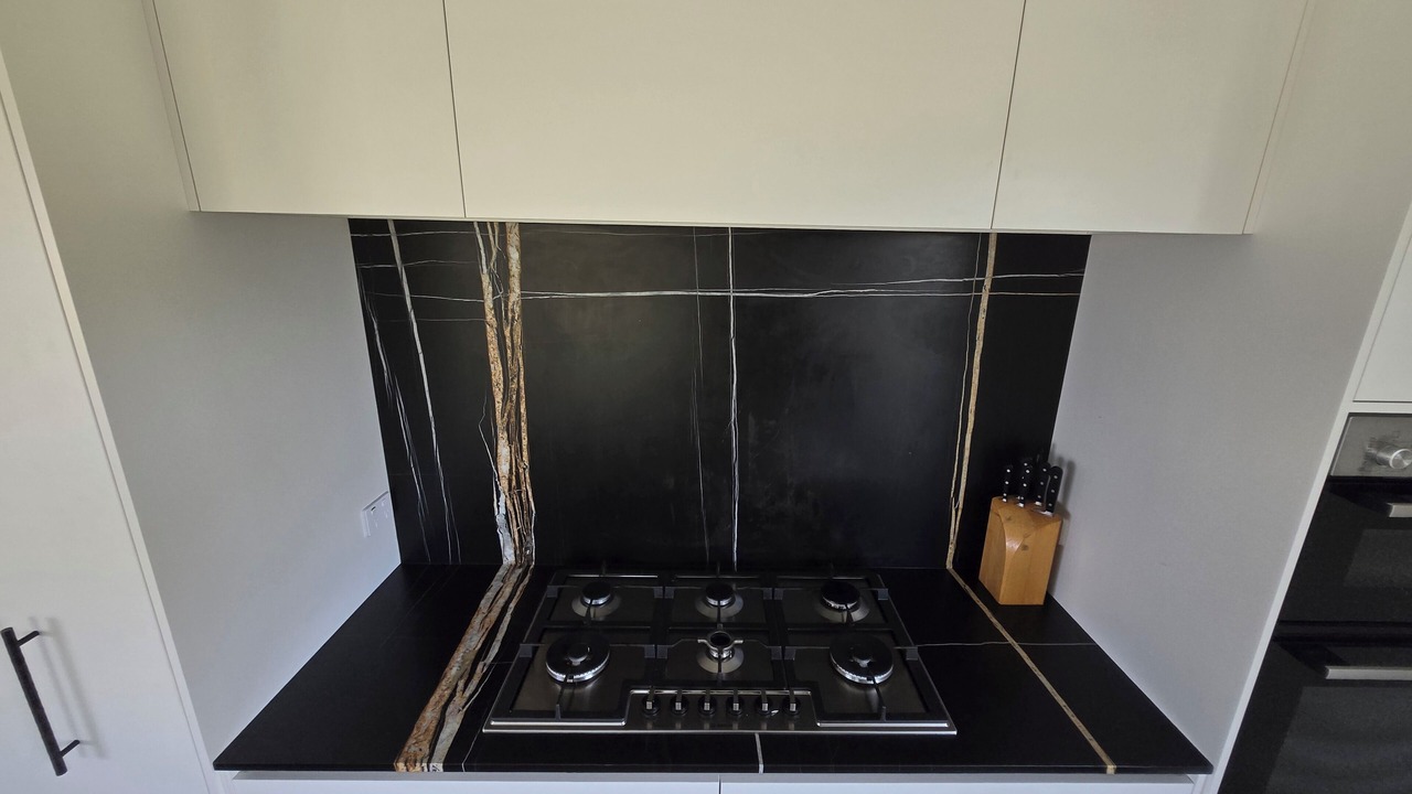 Photo of Kitchen in Kinloch
