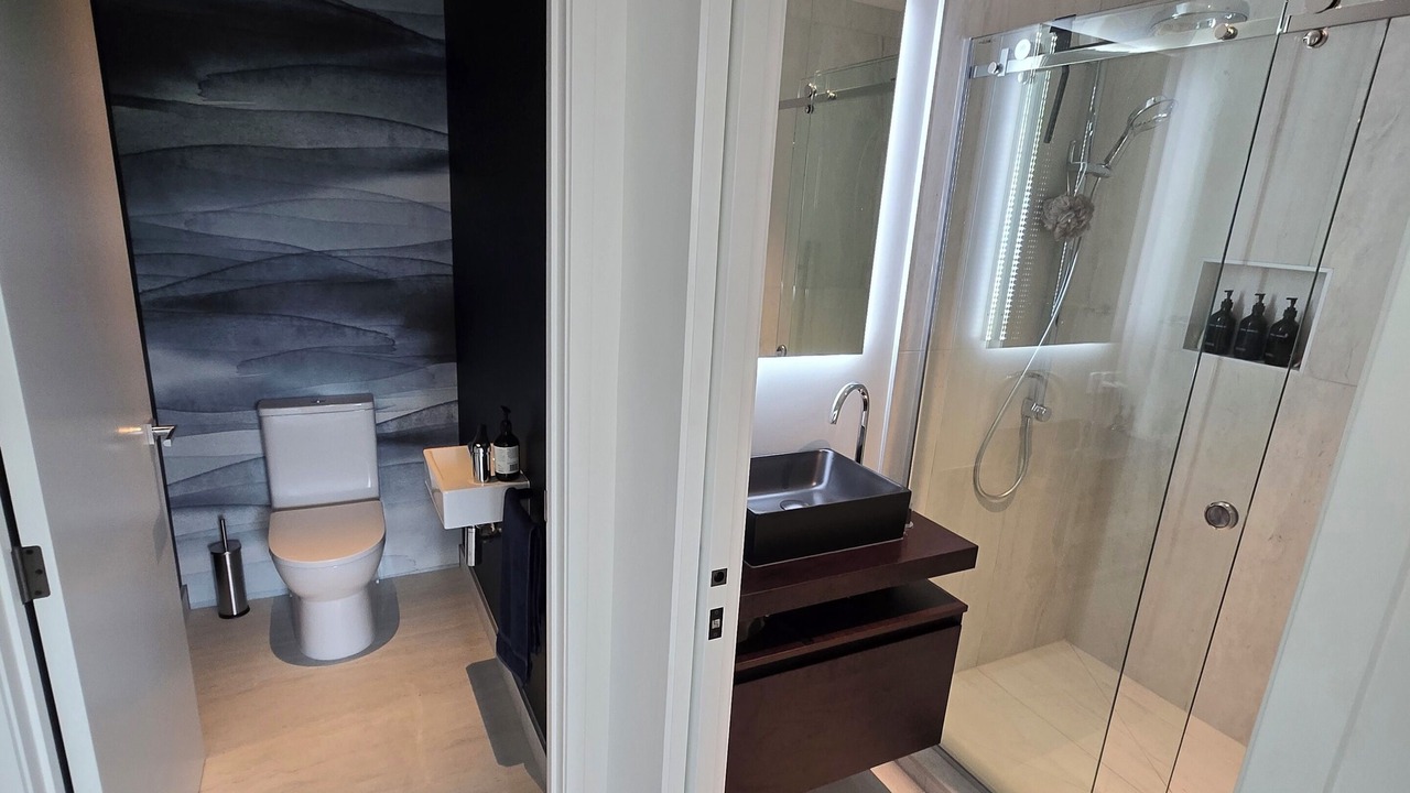 Photo of Bathroom in Kinloch
