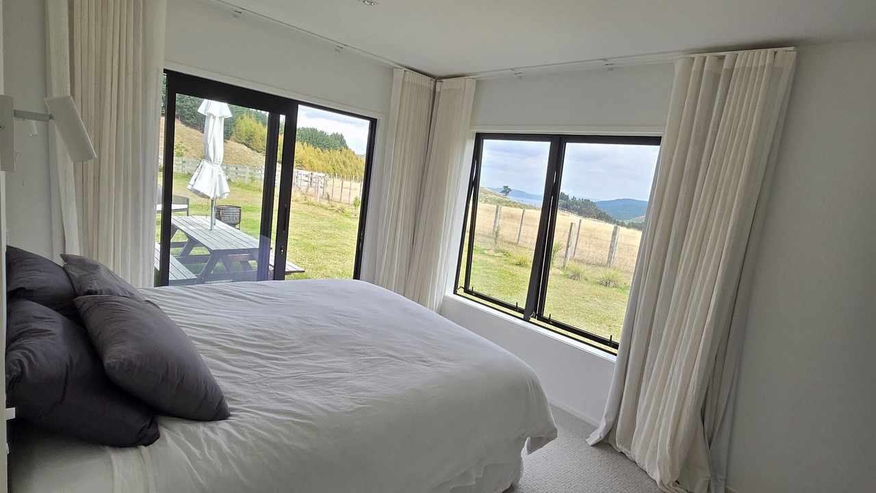 Photo of Bedroom in Kinloch
