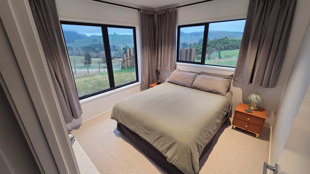 Photo of Bedroom in Kinloch