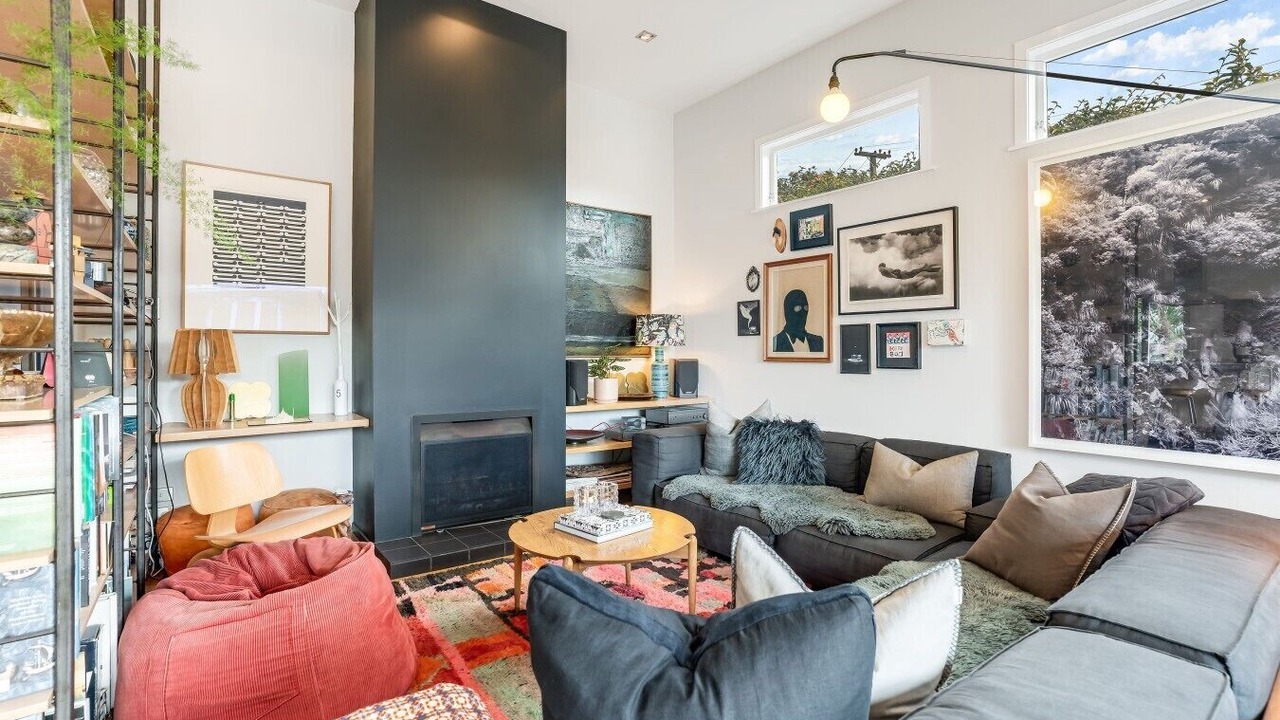 Photo of Bedroom in Auckland