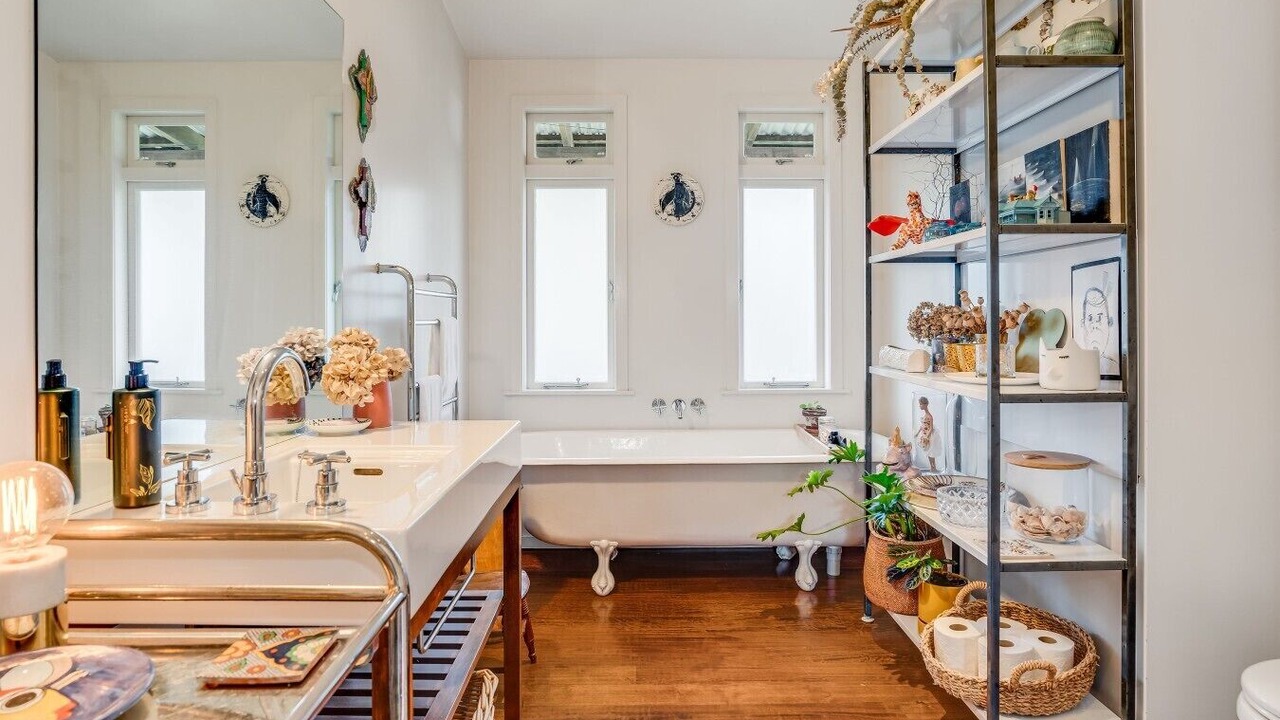 Photo of Bathroom in Auckland