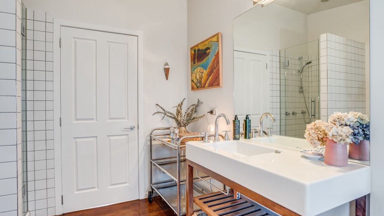 Photo of Bathroom in Auckland
