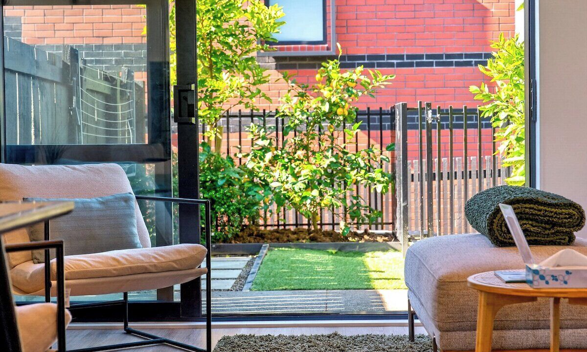 Photo of Patio Balcony in Mount Roskill
