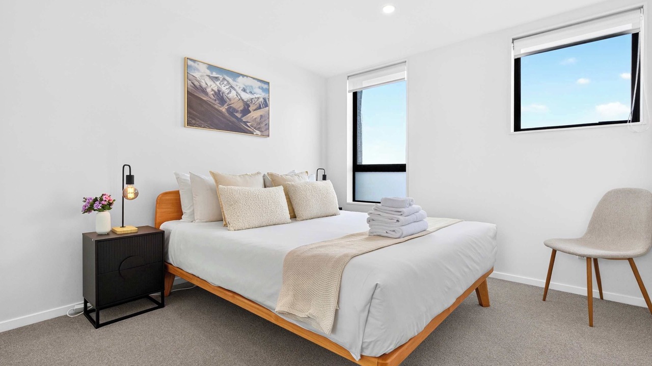 Photo of Bedroom in Mount Roskill