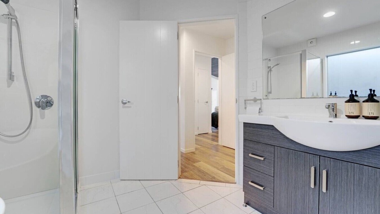 Photo of Bathroom in Orewa