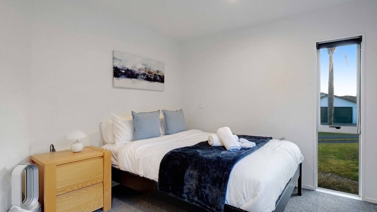 Photo of Bedroom in Orewa