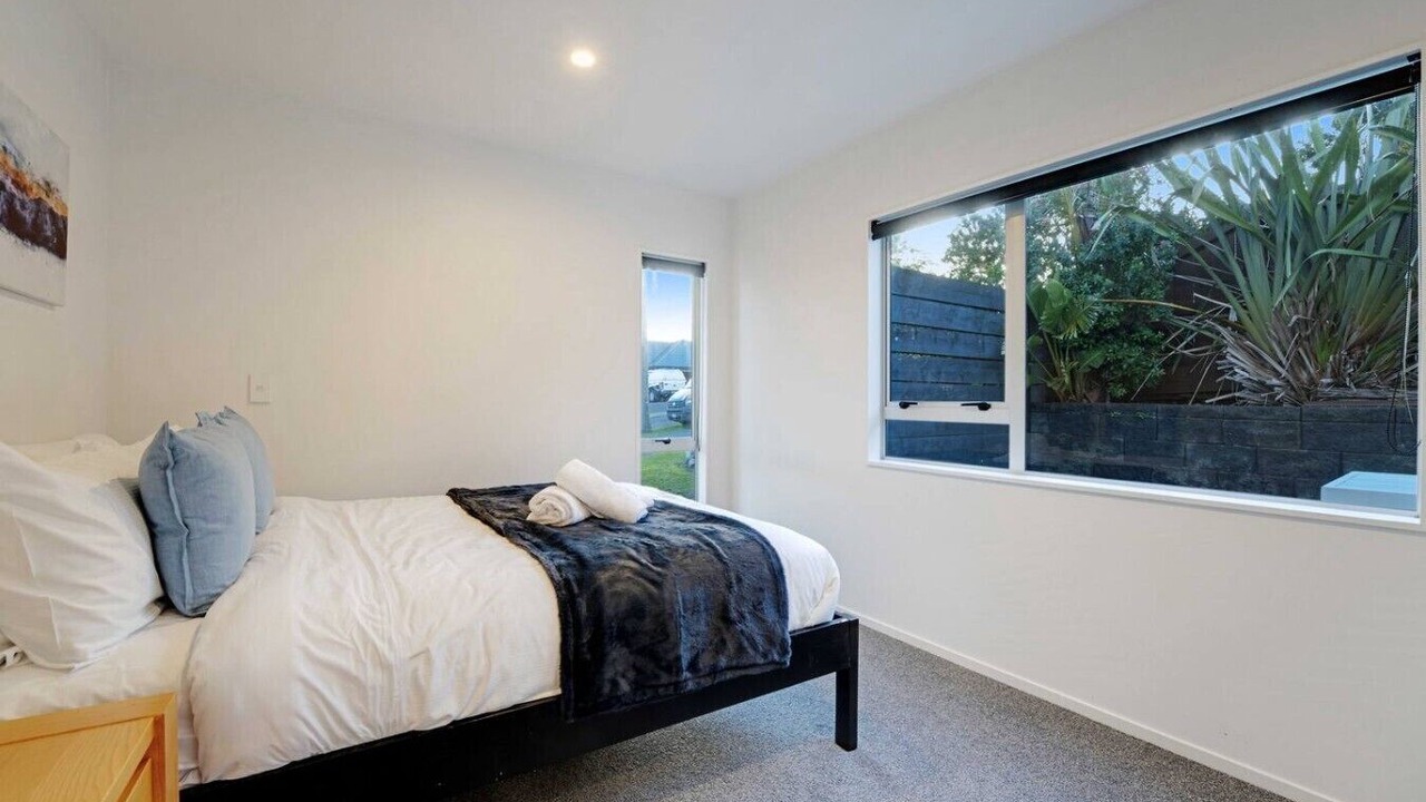 Photo of Bedroom in Orewa