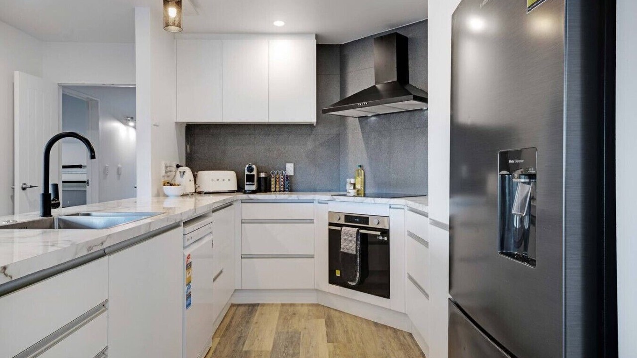 Photo of Kitchen in Orewa