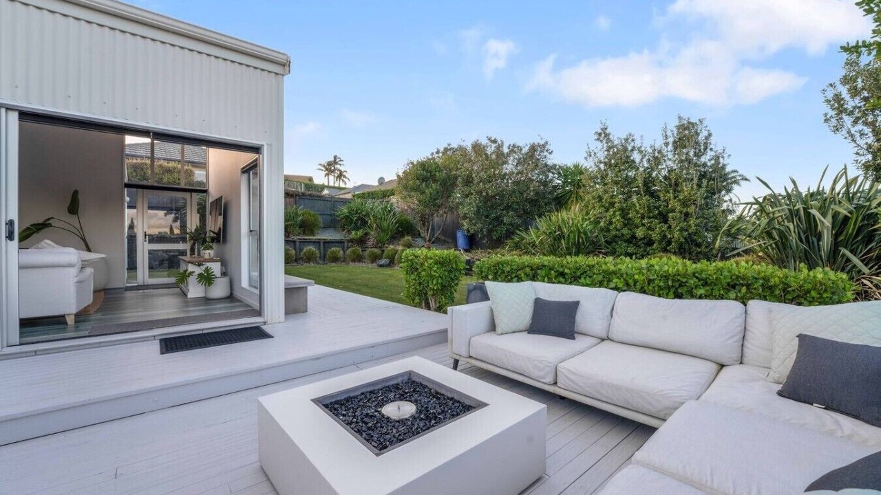 Photo of Patio Balcony in Orewa