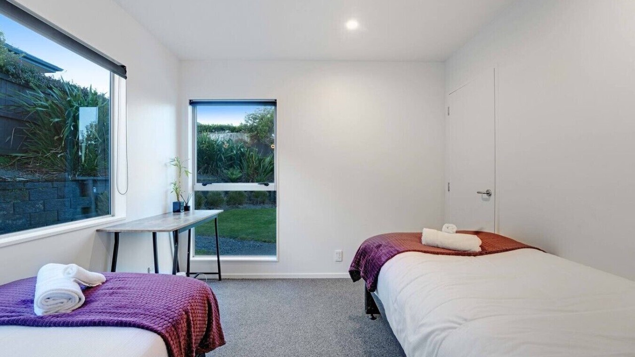 Photo of Bedroom in Orewa
