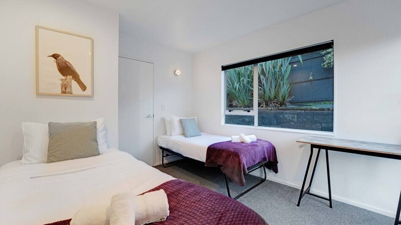 Photo of Bedroom in Orewa