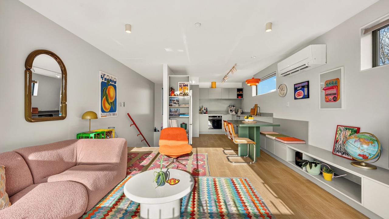 Photo of Livingroom in Gore