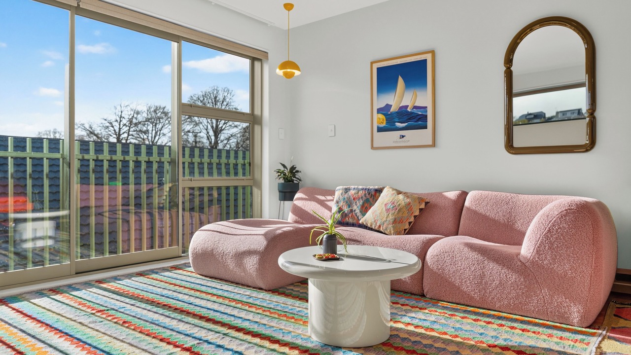 Photo of Livingroom in Gore