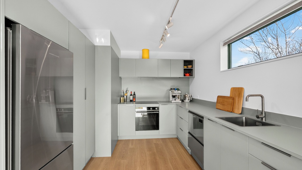 Photo of Kitchen in Gore