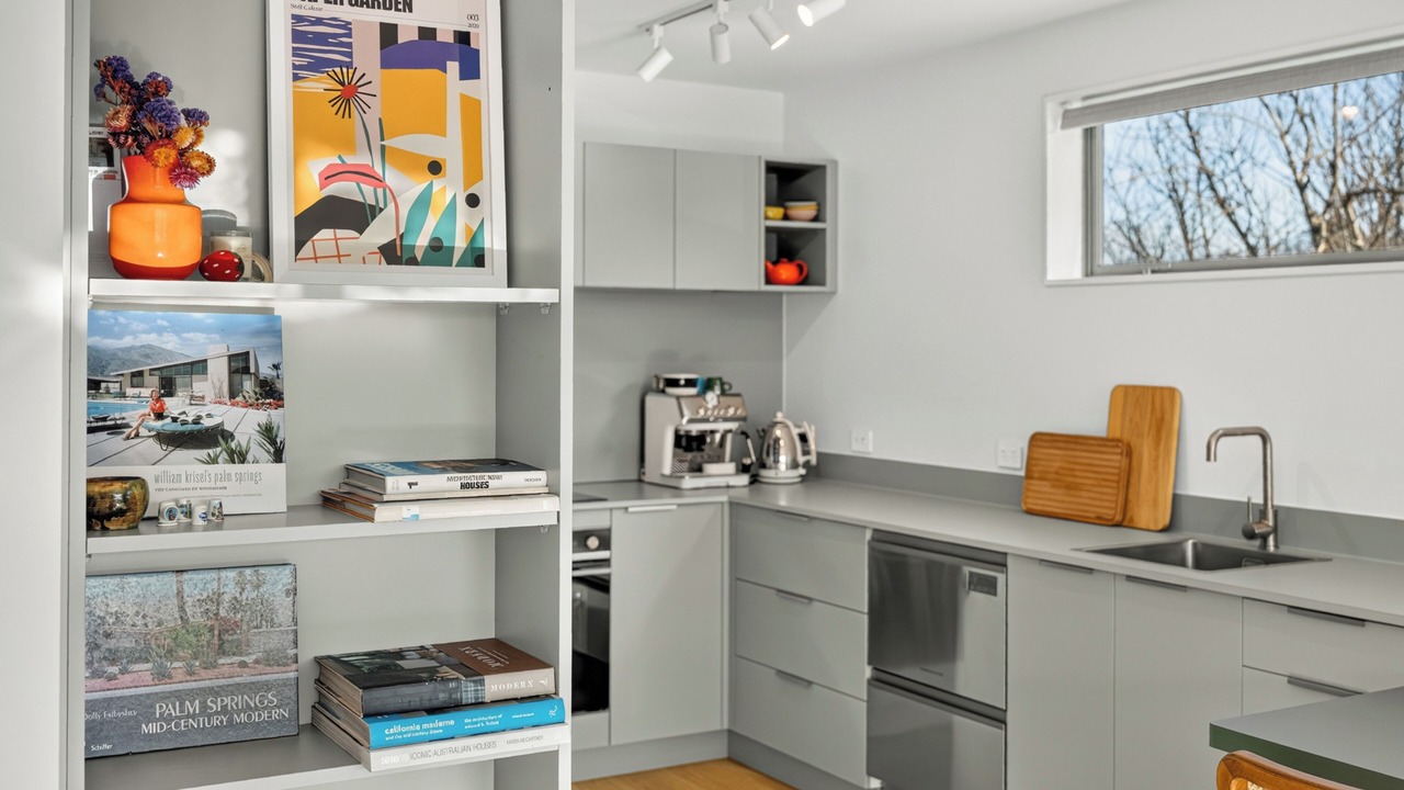 Photo of Kitchen in Gore