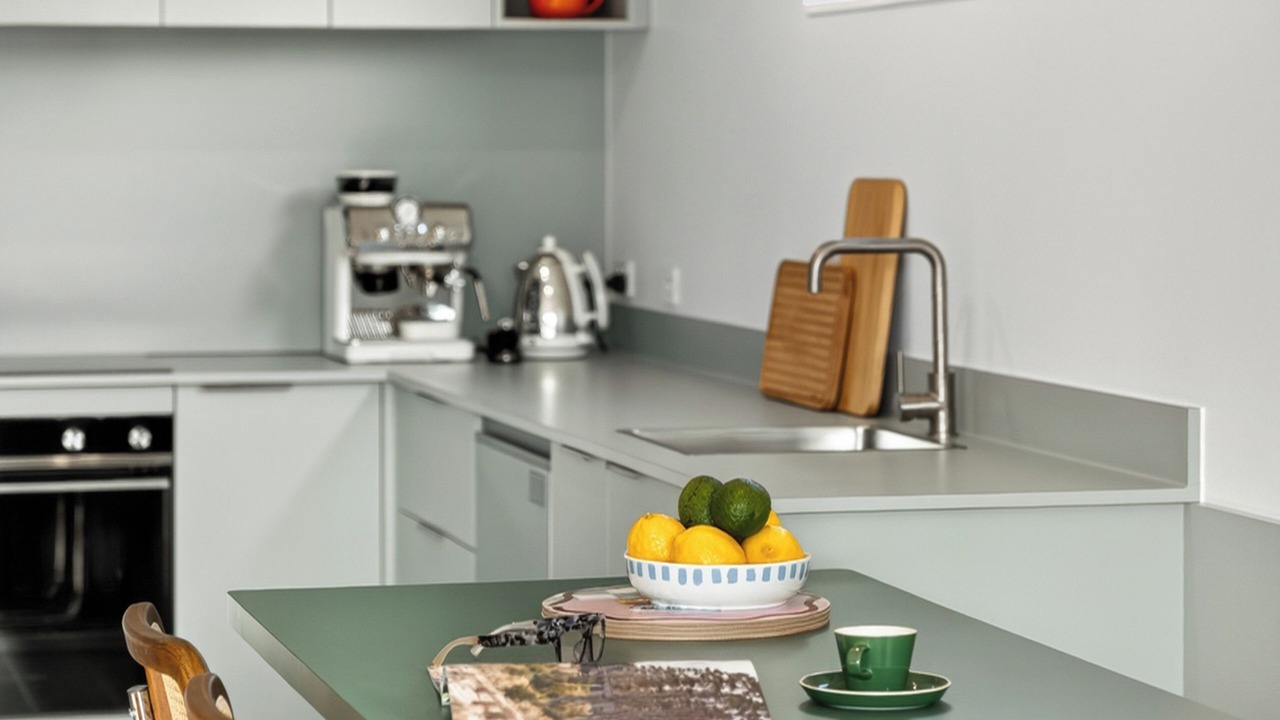Photo of Kitchen in Gore