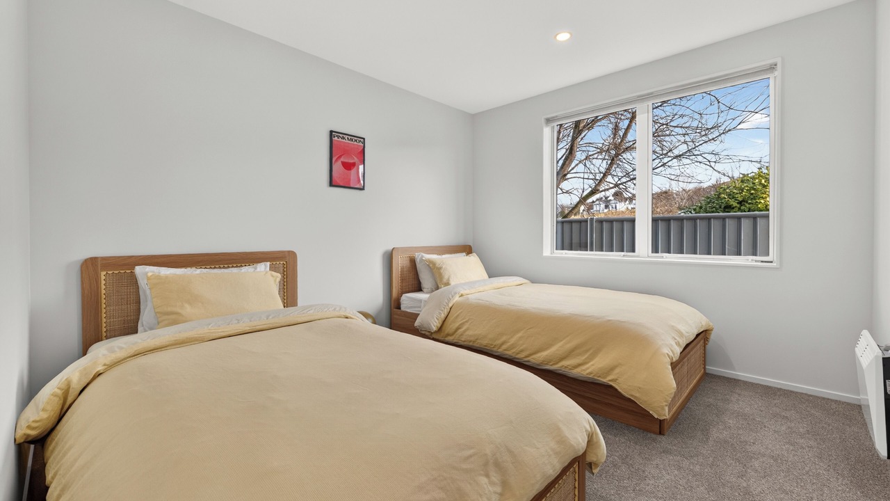Photo of Bedroom in Gore
