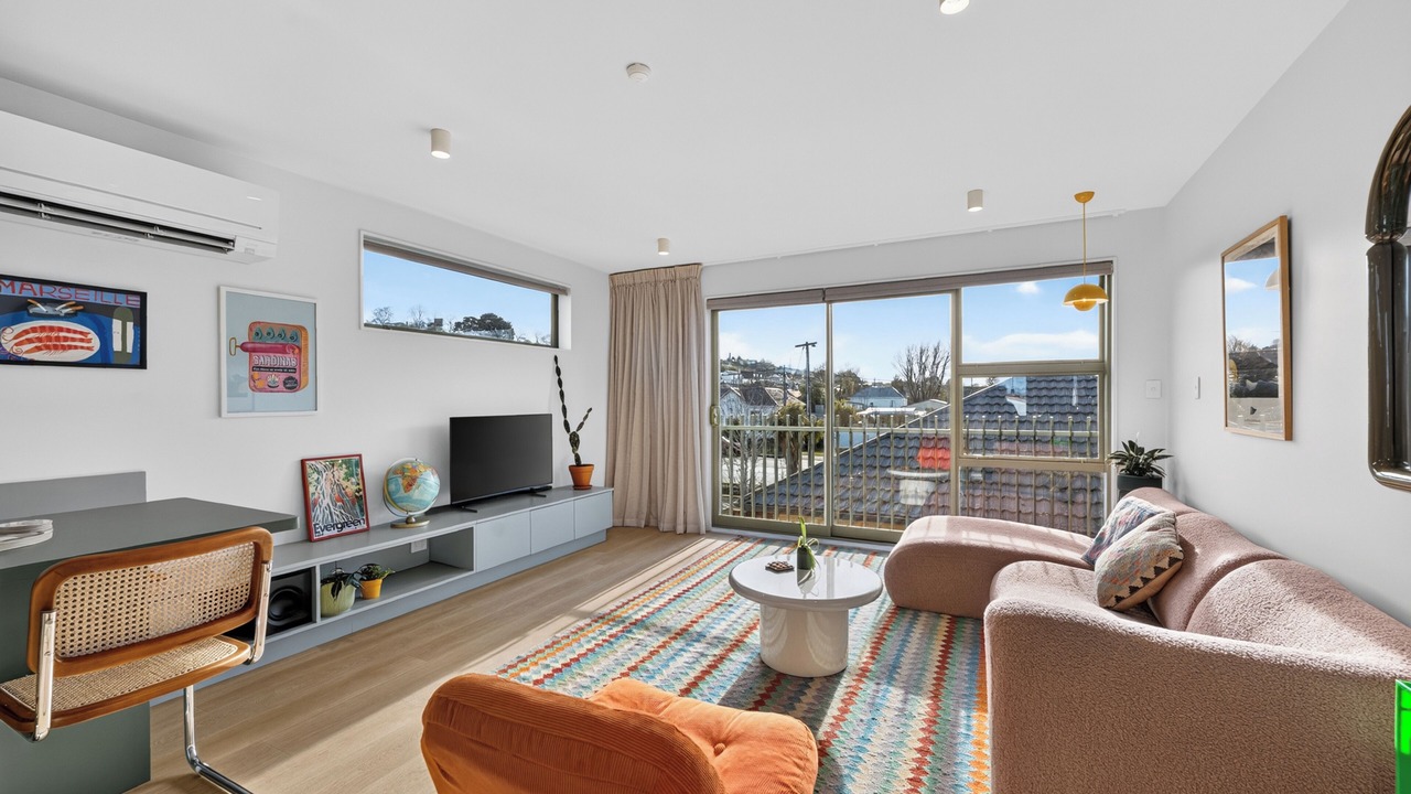 Photo of Livingroom in Gore