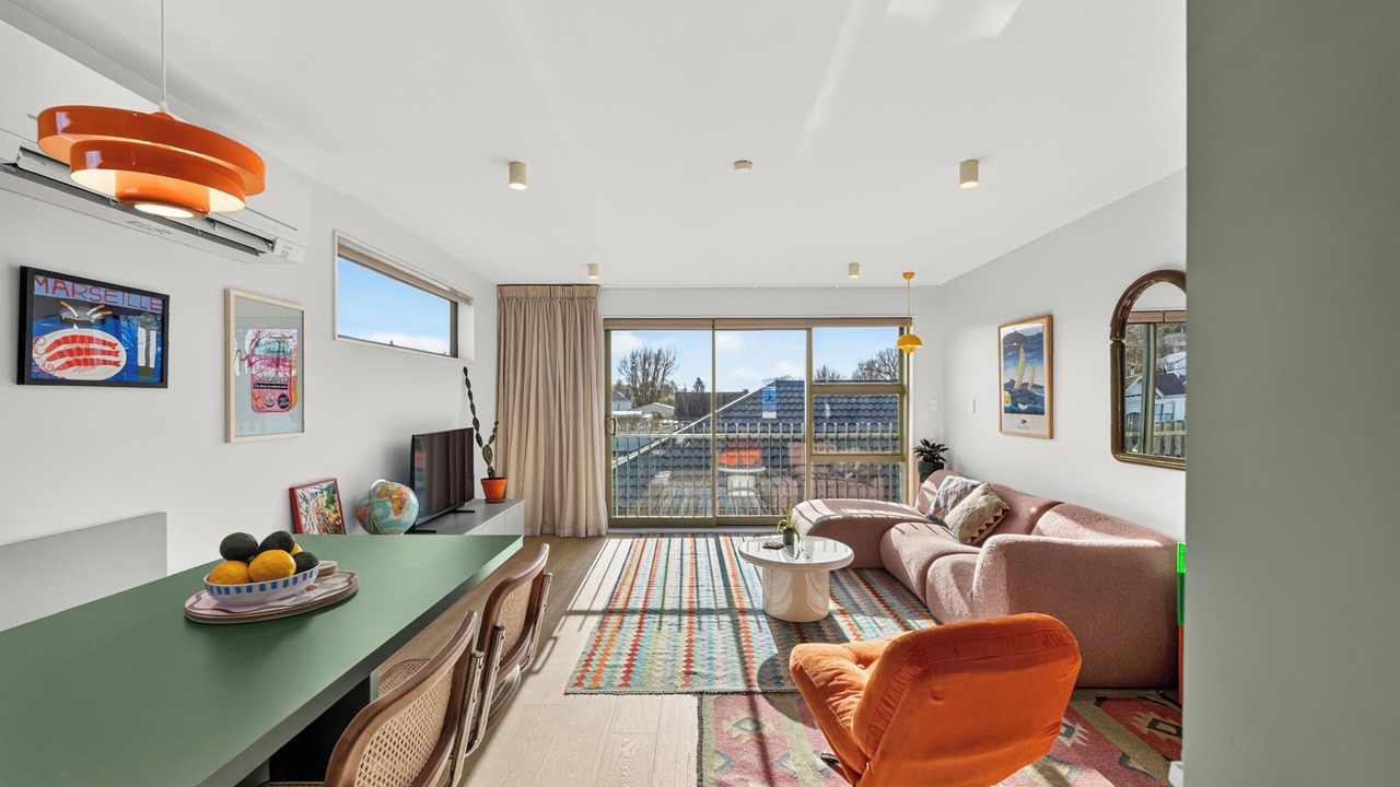 Photo of Livingroom in Gore