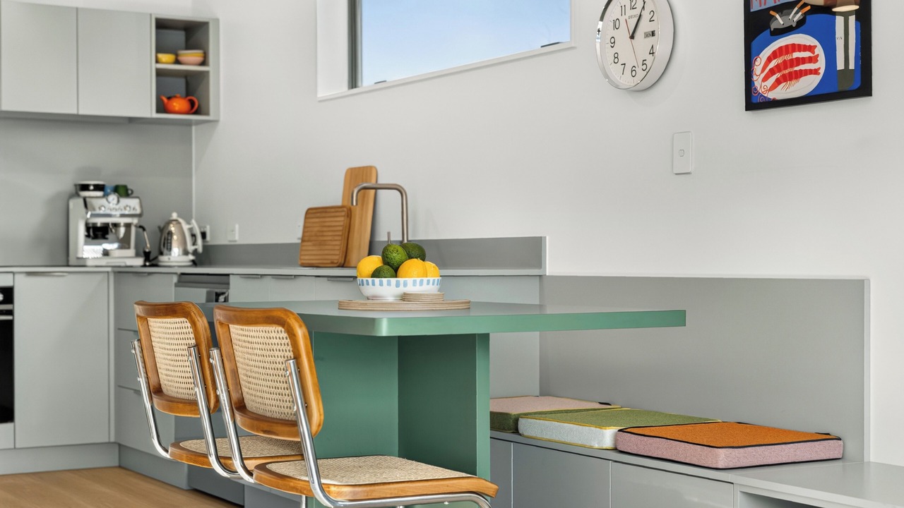 Photo of Kitchen in Gore