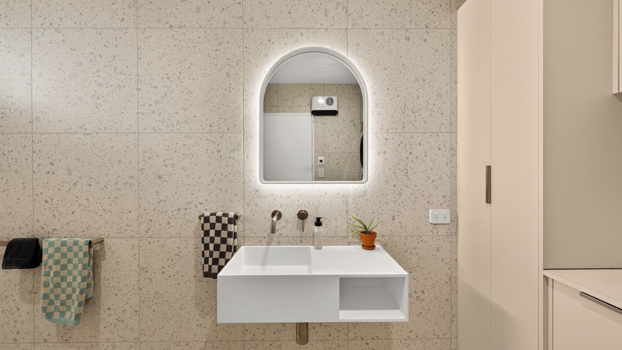 Photo of Bathroom in Gore