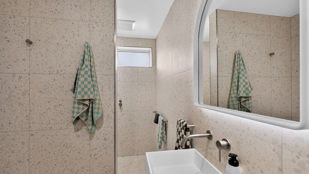 Photo of Bathroom in Gore