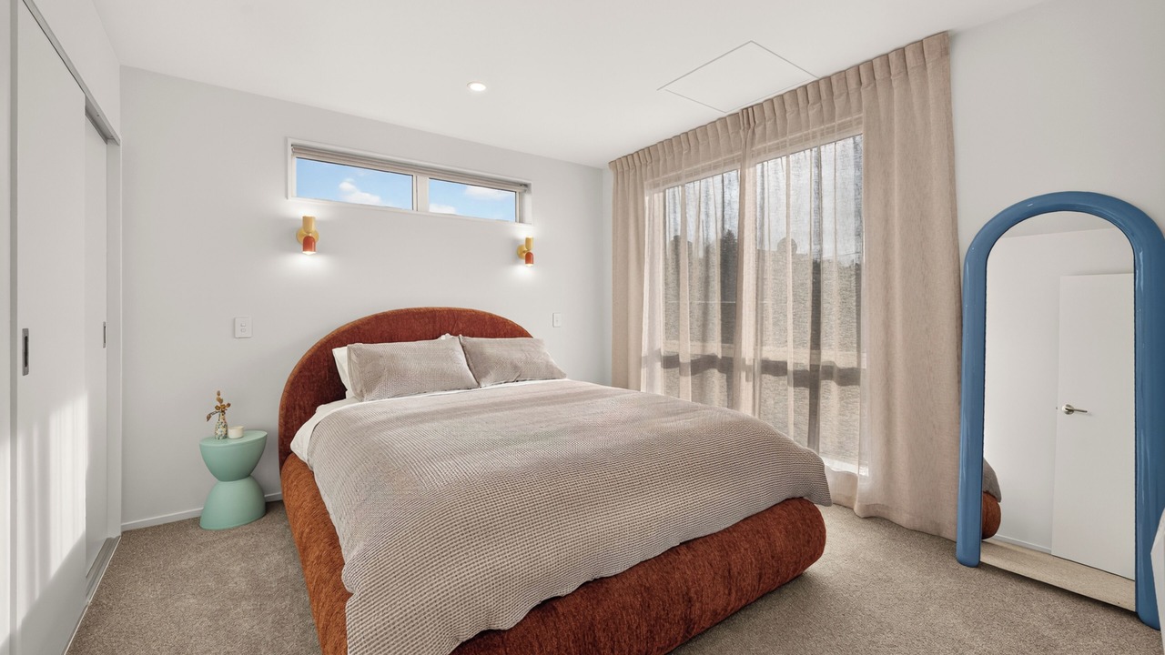 Photo of Bedroom in Gore