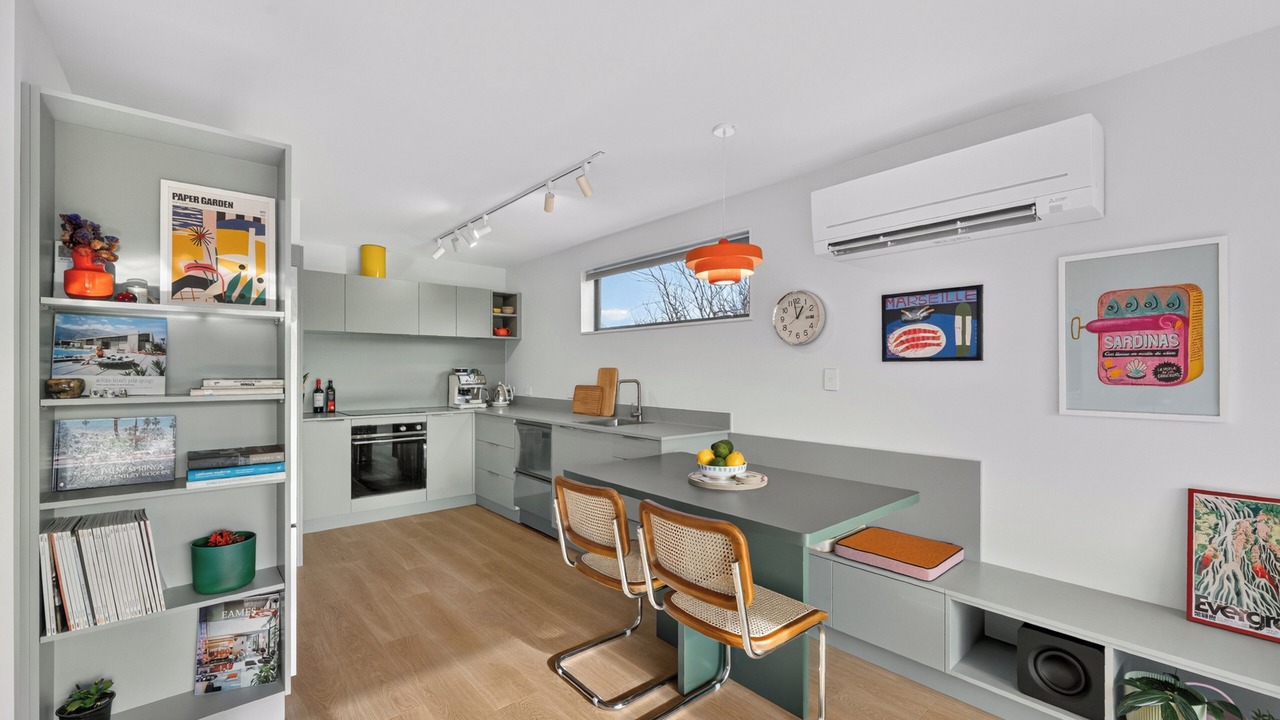 Photo of Kitchen in Gore