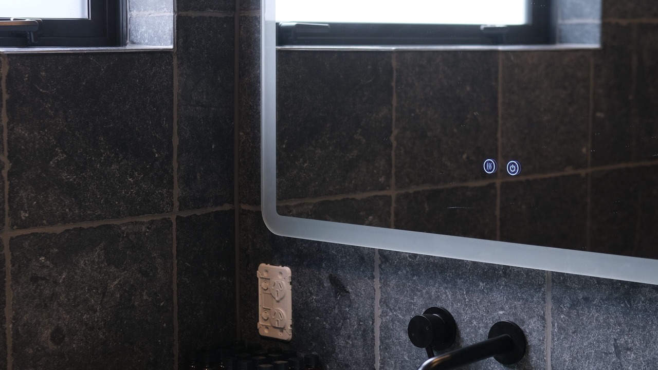 Photo of Bathroom in Otahuhu