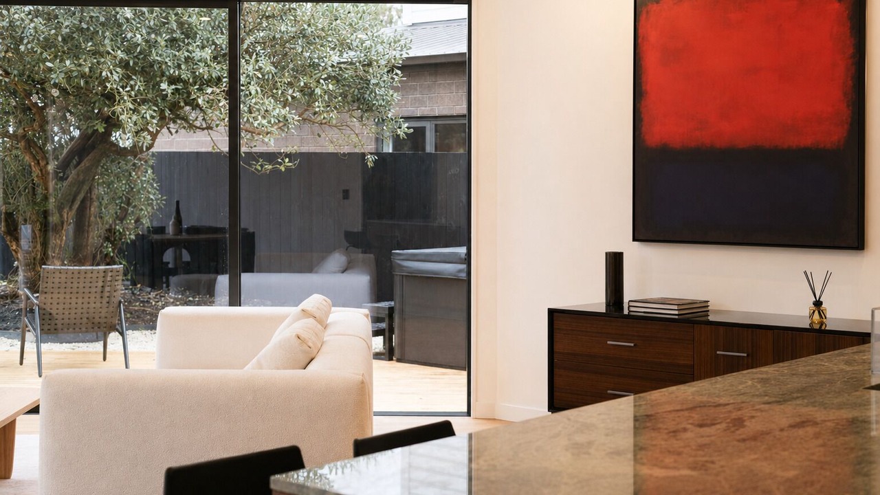 Photo of Livingroom in Otahuhu