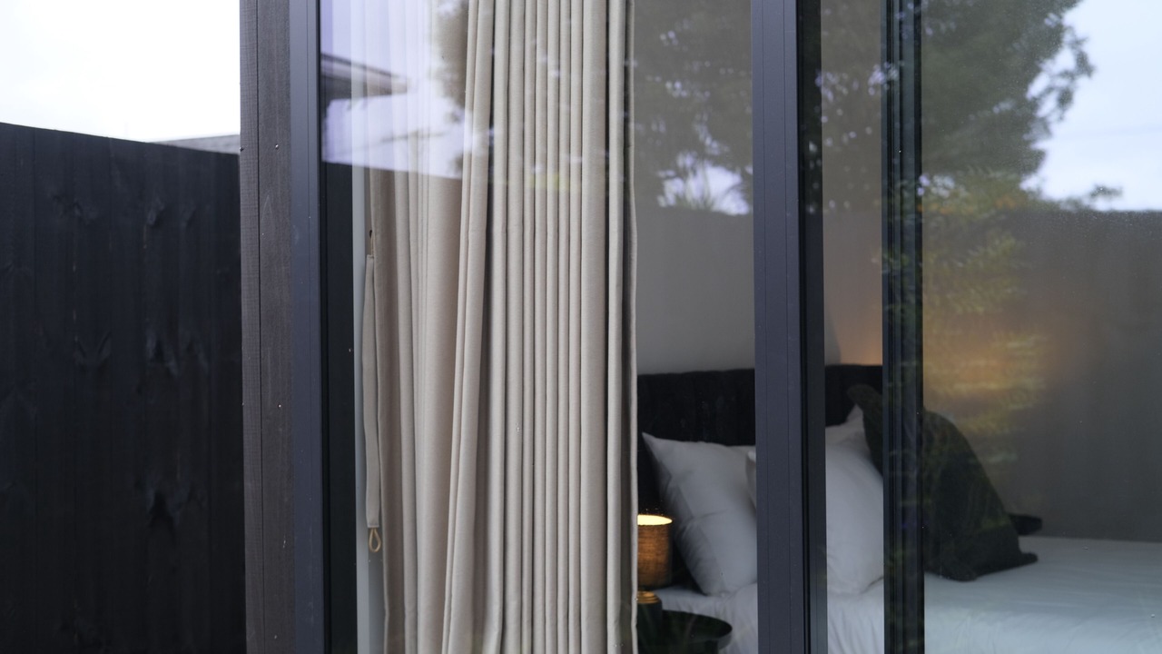 Photo of Bedroom in Otahuhu