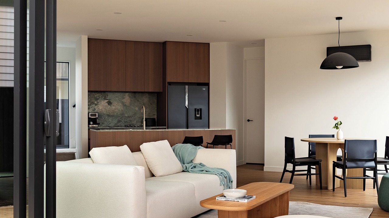 Photo of Livingroom in Otahuhu