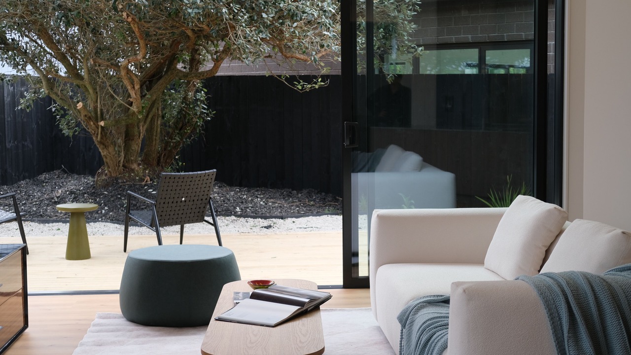 Photo of Livingroom in Otahuhu