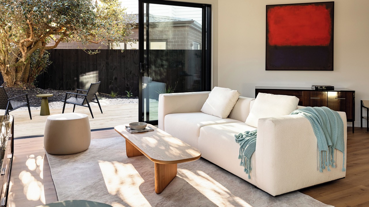 Photo of Livingroom in Otahuhu