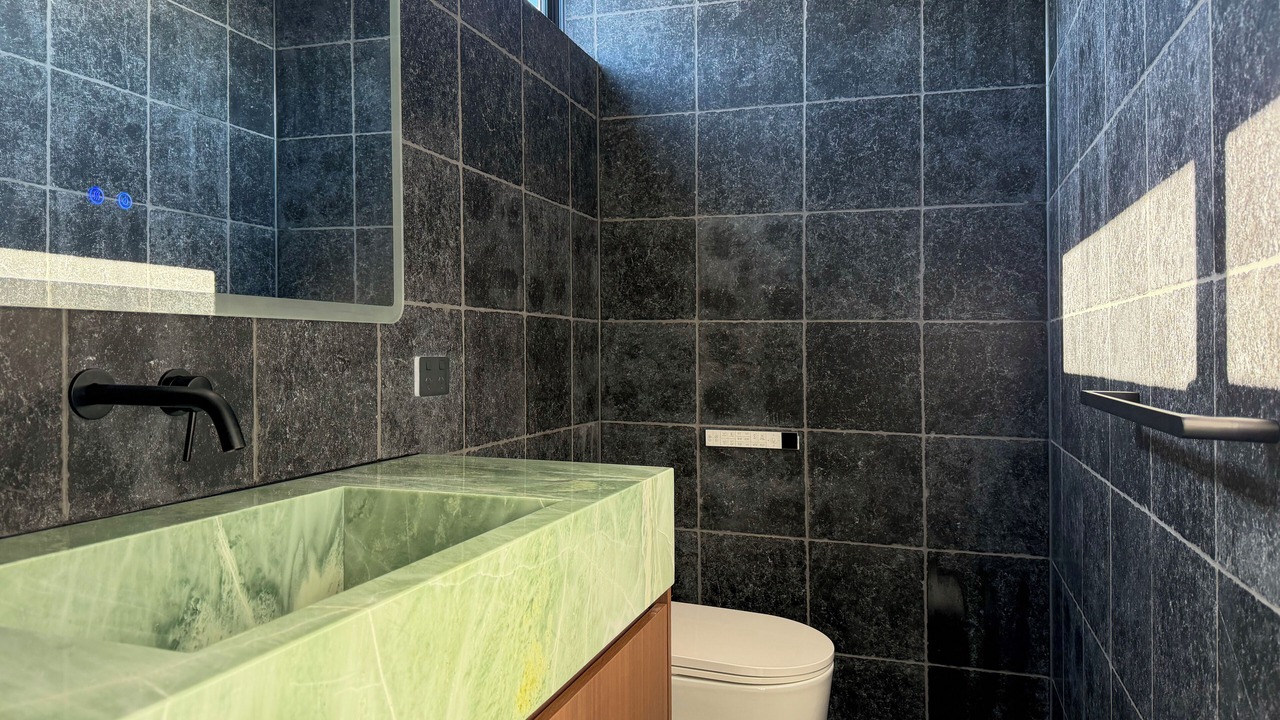Photo of Bathroom in Otahuhu
