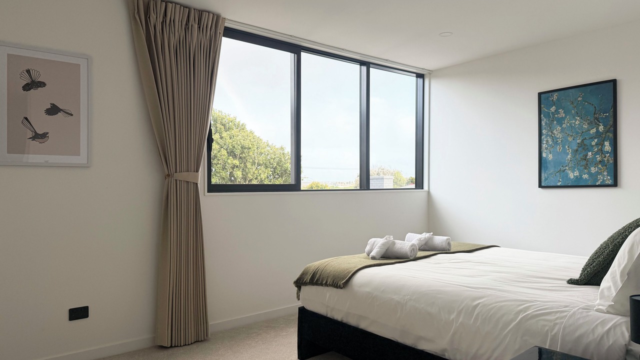 Photo of Bedroom in Otahuhu