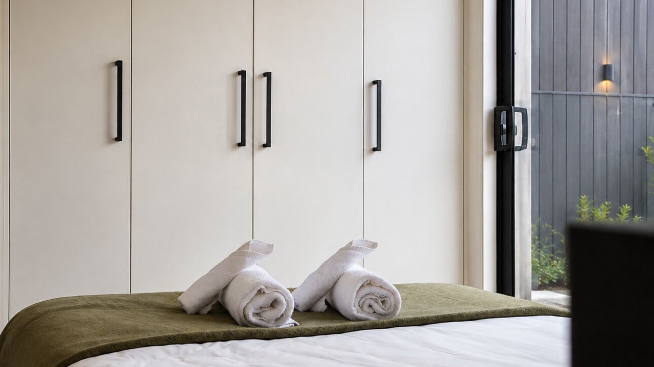 Photo of Bedroom in Otahuhu