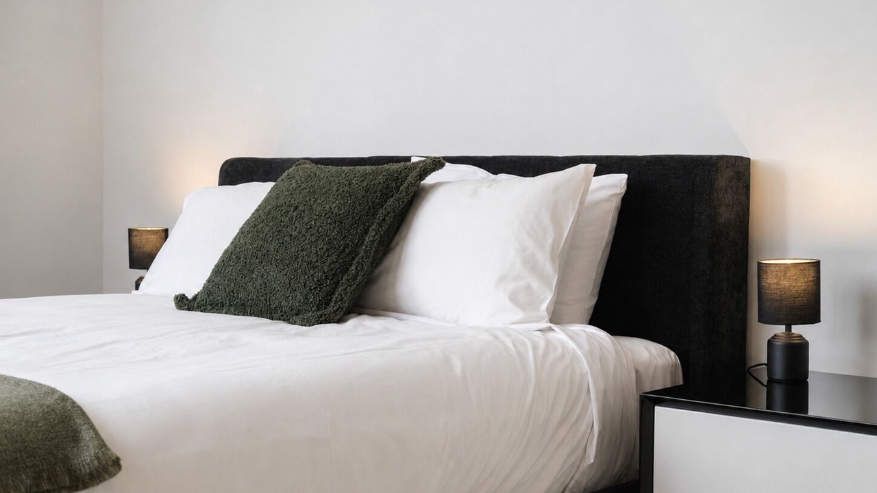 Photo of Bedroom in Otahuhu