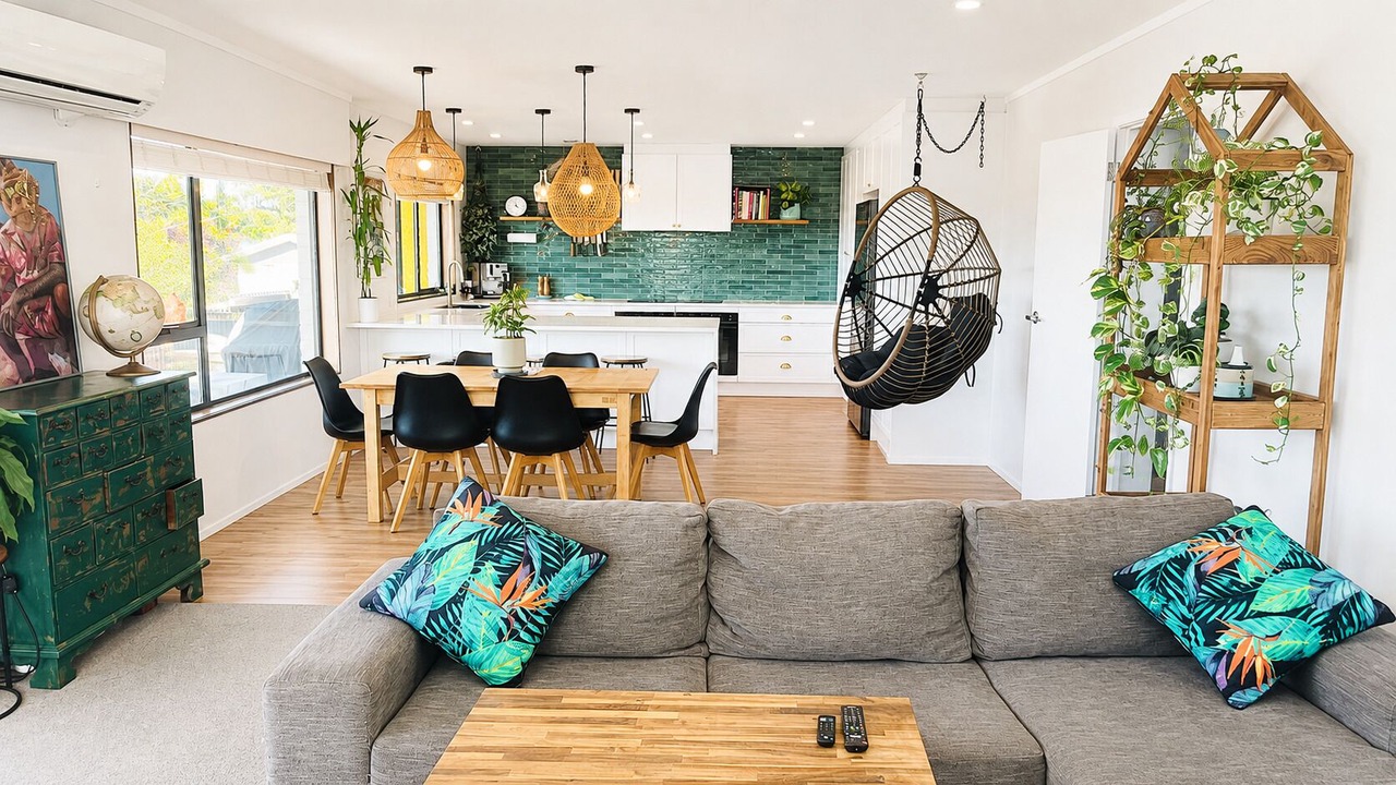 Photo of Livingroom in Manly