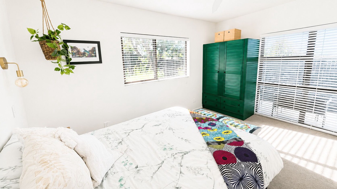 Photo of Bedroom in Manly