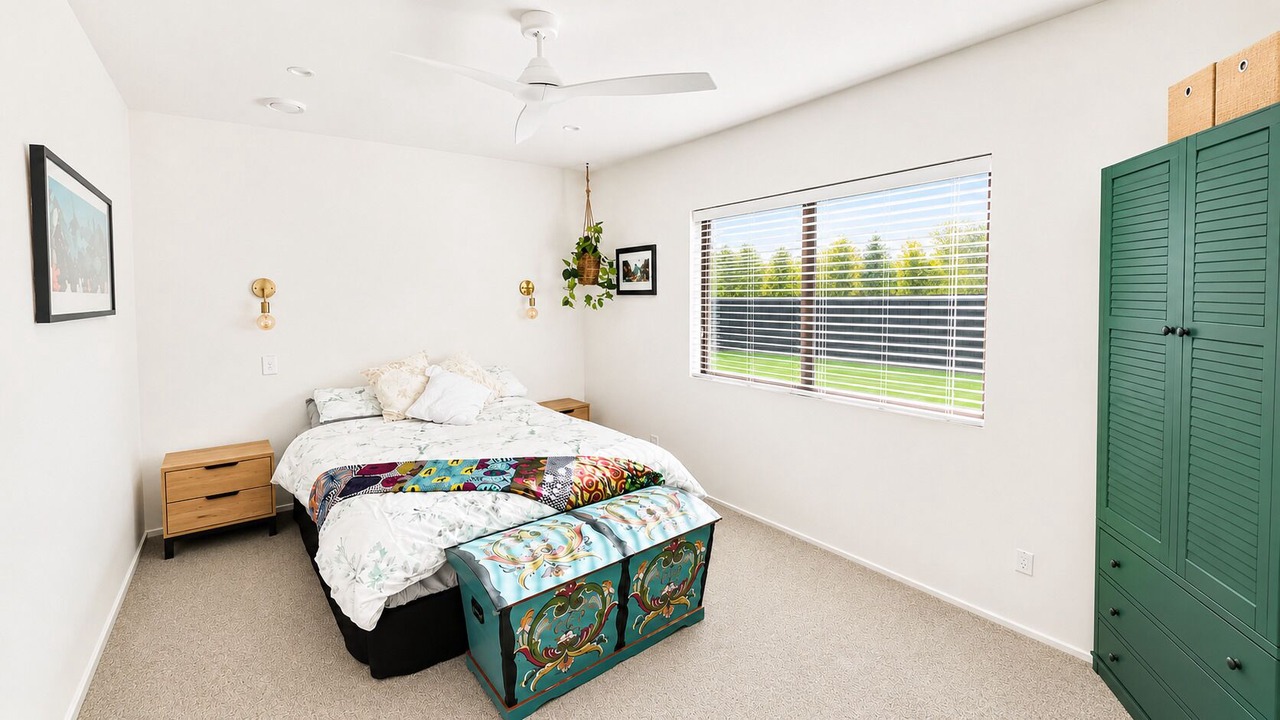 Photo of Bedroom in Manly