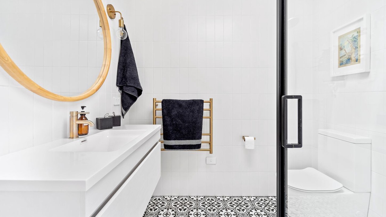 Photo of Bathroom in Manly