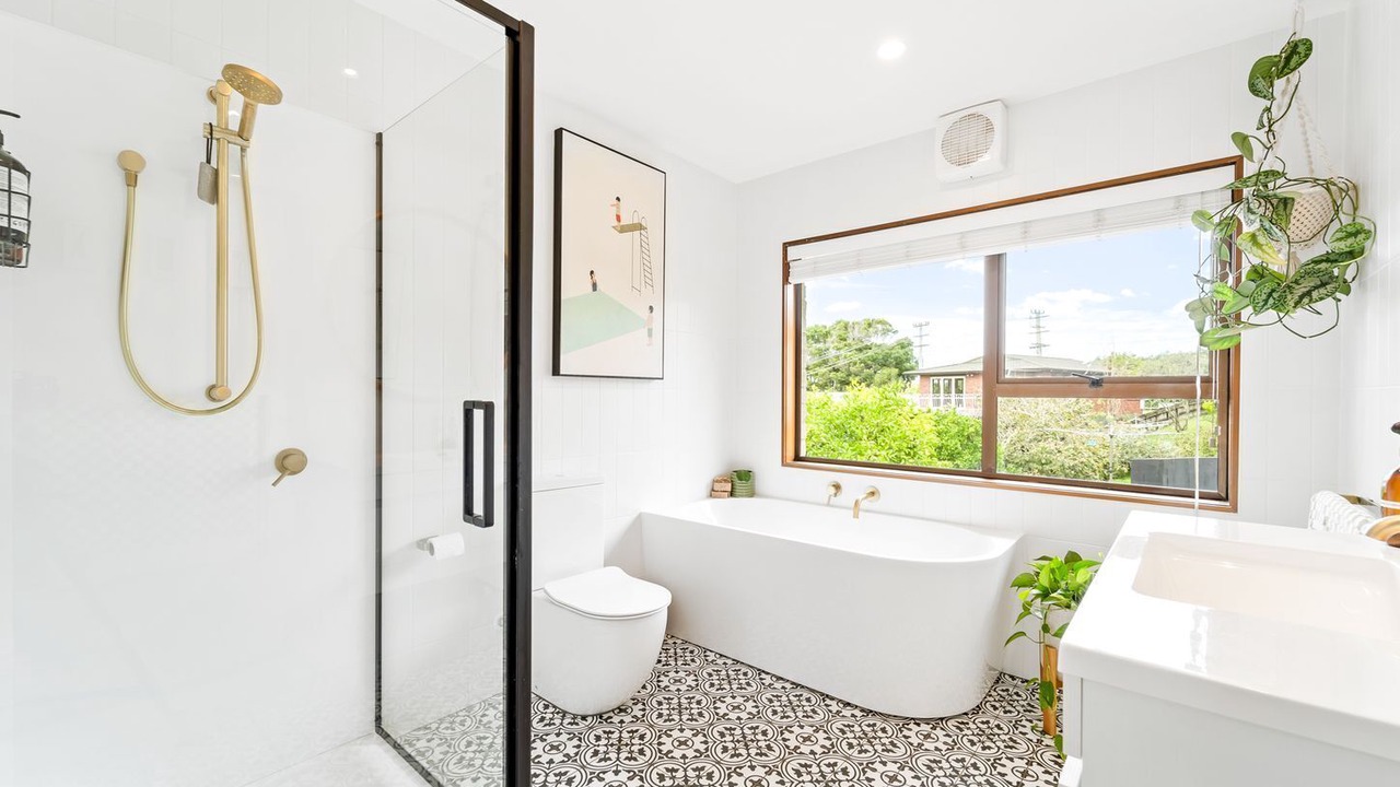 Photo of Bathroom in Manly