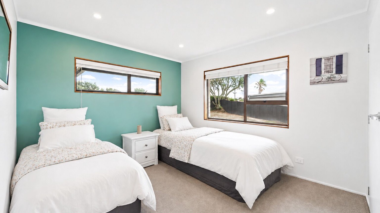 Photo of Bedroom in Manly