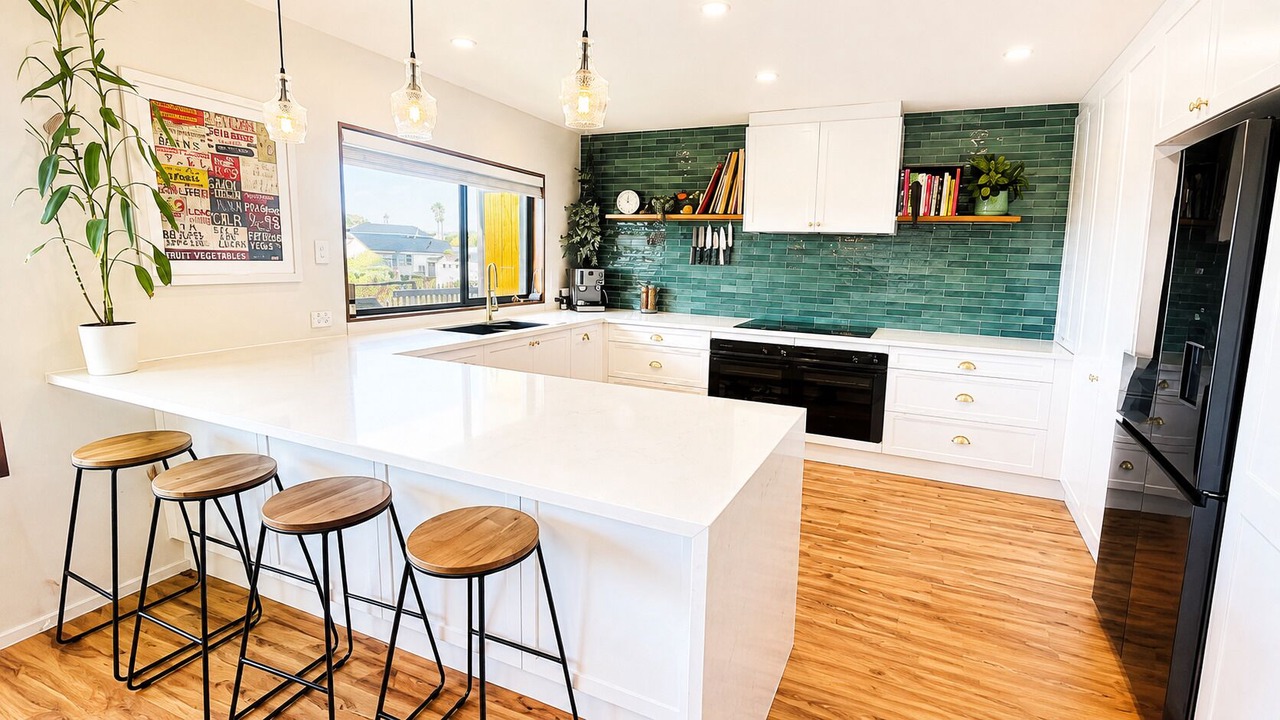 Photo of Kitchen in Manly