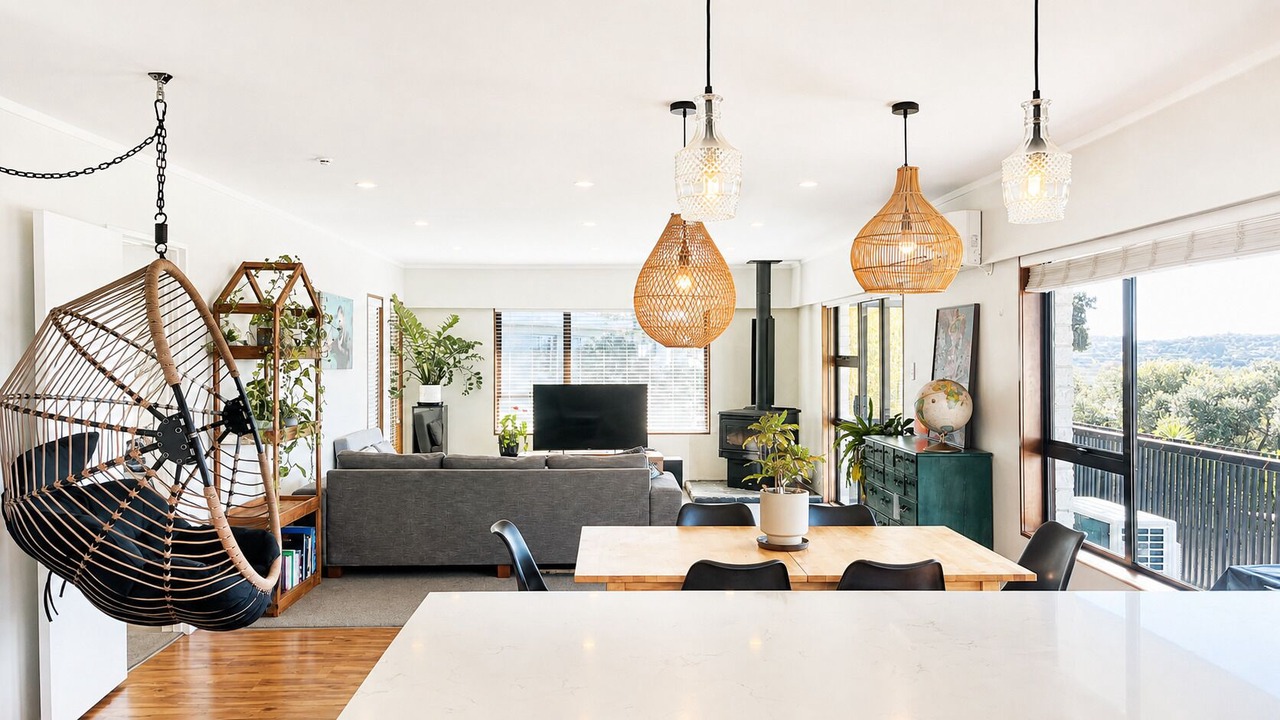 Photo of Livingroom in Manly