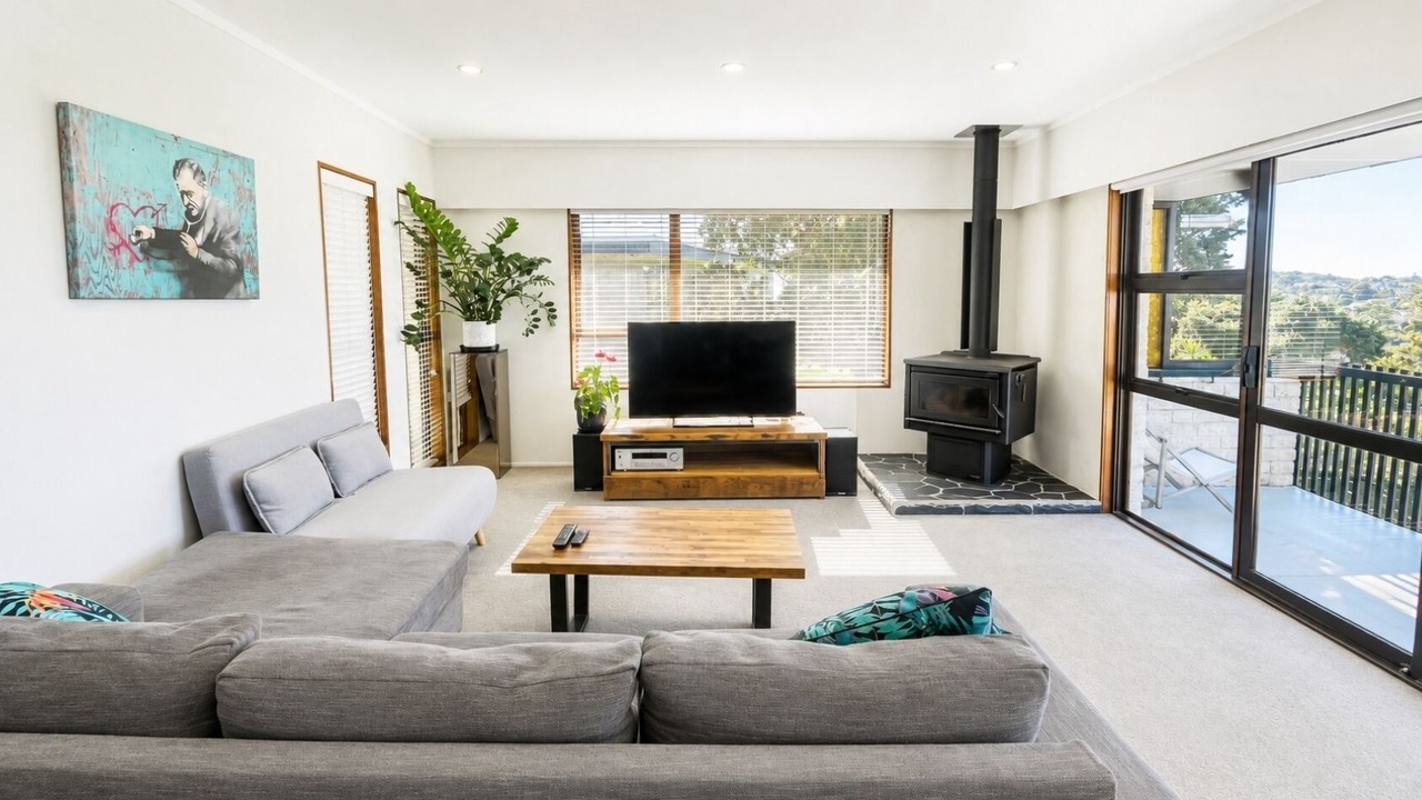 Photo of Livingroom in Manly