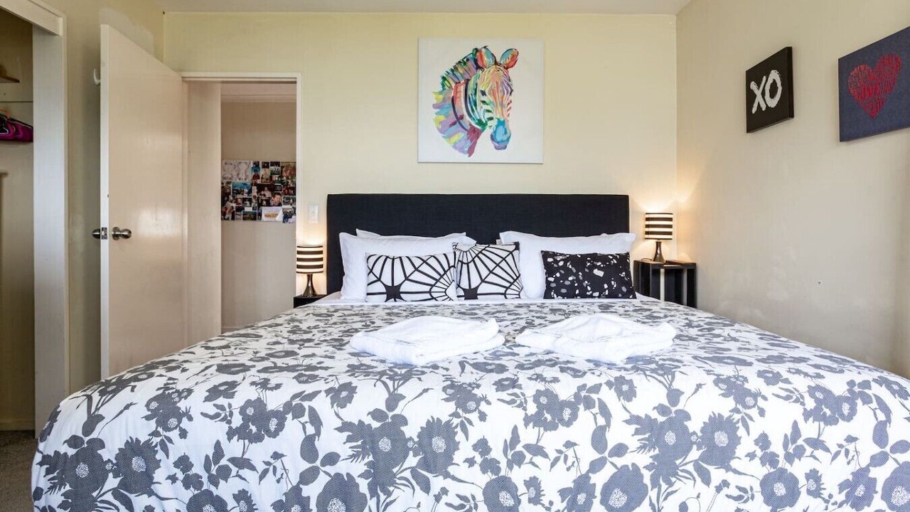 Photo of Bedroom in Fernhill