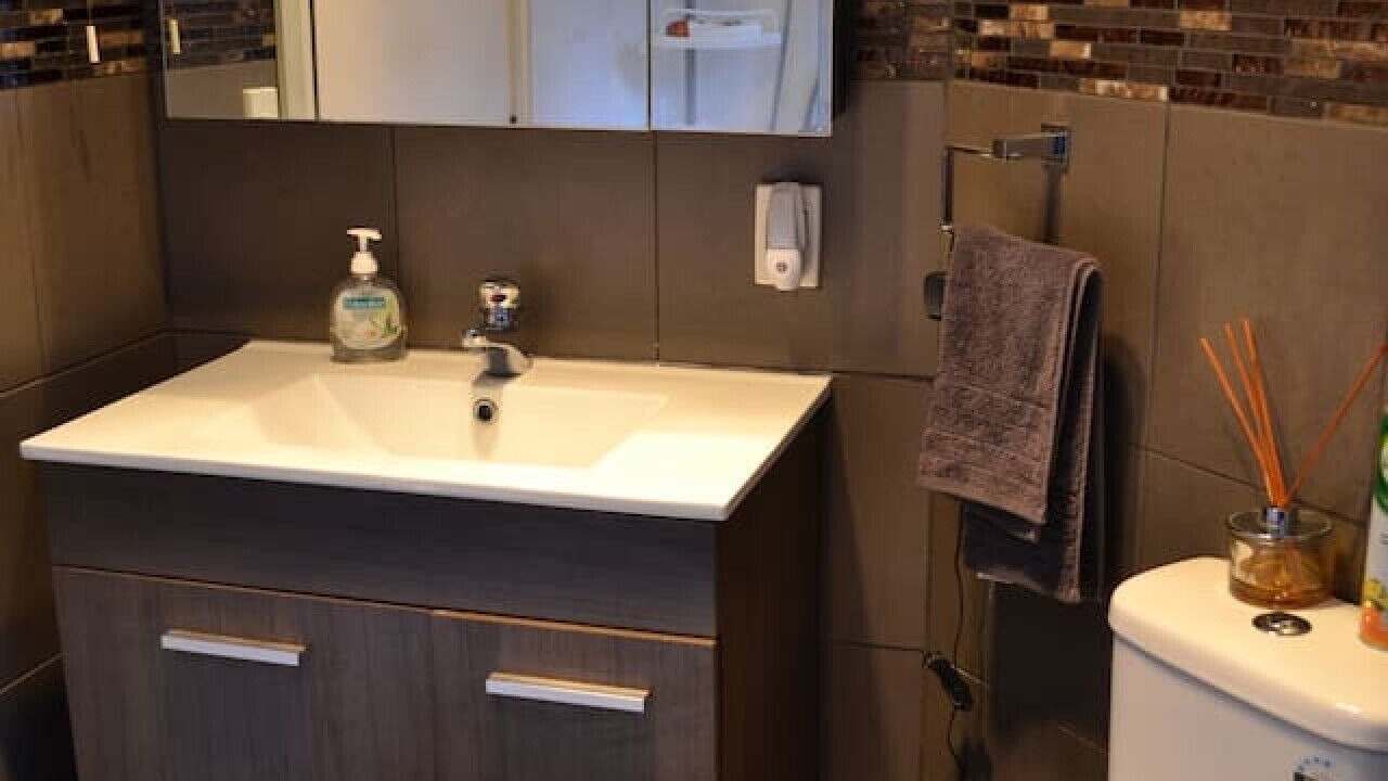 Photo of Bathroom in Fernhill